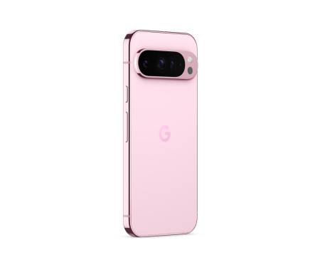 Смартфон Google Pixel 9 Pro 16/128GB Rose Quartz (Japan) 4