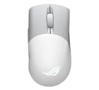 Мышь ASUS ROG Gladius III Wireless AimPoint RGB White (90MP02Y0-BMUA10)
