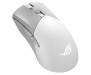 Мышь ASUS ROG Gladius III Wireless AimPoint RGB White (90MP02Y0-BMUA10)