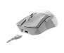 Мышь ASUS ROG Gladius III Wireless AimPoint RGB White (90MP02Y0-BMUA10)