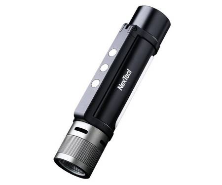 Фонарь Xiaomi NexTool NE20030 6 in1