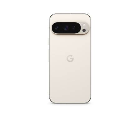 Смартфон Google Pixel 9 Pro 16/512GB Porcelain (Japan) 1
