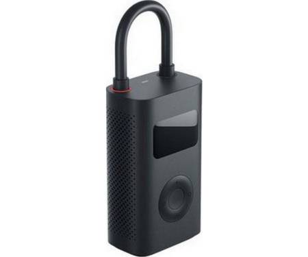 Компрессор Xiaomi Mijia Electric Pump 1S (MJCQB04QJ) Black