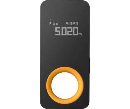 Лазерный дальномер Xiaomi HOTO Smart Laser Tape Measure (QWCJY001)