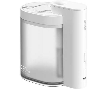 Увлажнитель воздуха Xiaomi Sothing Geometry Desktop Humidifier White (DSHJ-H-002)