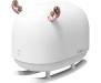 Зволожувач повітря Xiaomi Sothing Deer Humidifier and Light (DSHJ-H-009) White