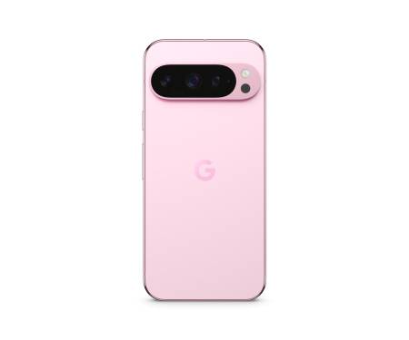 Смартфон Google Pixel 9 Pro XL 16/128GB Rose Quartz (Japan) 1
