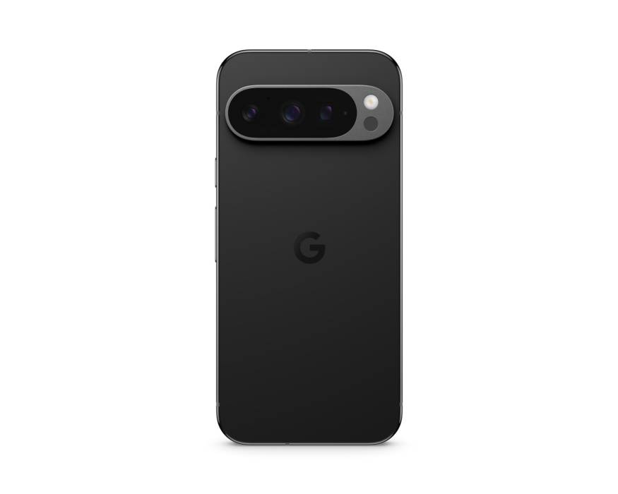 Смартфон Google Pixel 9 Pro XL 16/128GB Obsidian (Japan) - купить