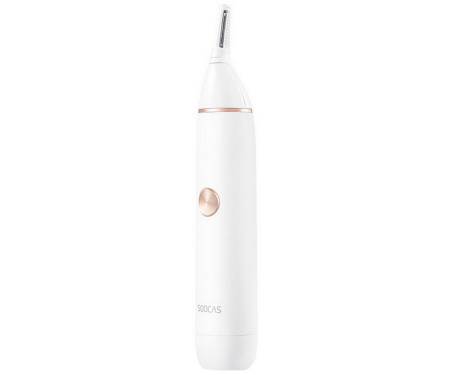 Тример Xiaomi SOOCAS VibrisScissors N1 Nose Hair Trimmer White