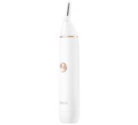 Триммер Xiaomi Soocas VibrisScissors N1 Nose Hair Trimmer White