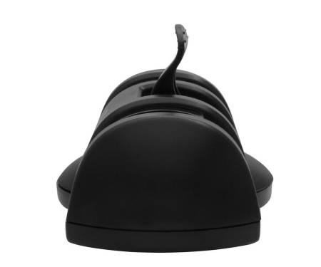 Точилка для ножів Xiaomi Huo Hou Fire Knife Sharpener (HU0045) Black