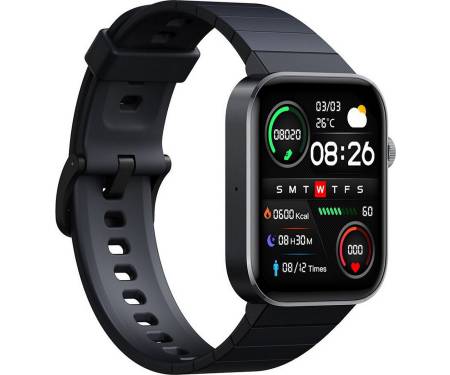 Смарт-часы Xiaomi Mibro T1 (XPAW006) Black