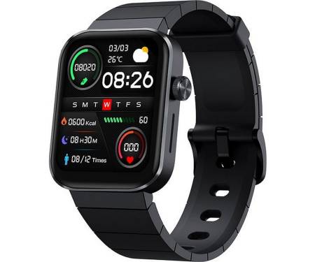 Смарт-часы Xiaomi Mibro T1 (XPAW006) Black