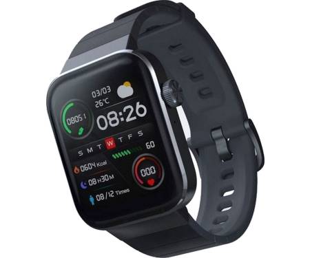 Смарт-часы Xiaomi Mibro T1 (XPAW006) Black
