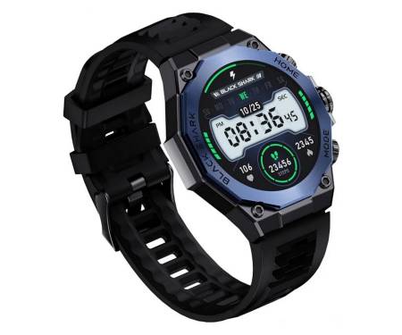 Смарт-часы Xiaomi Black Shark S1 Pro Blue