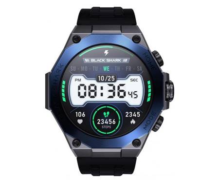 Смарт-часы Xiaomi Black Shark S1 Pro Blue