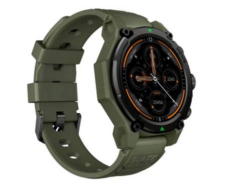 Смарт-часы Xiaomi Black Shark GS3 Green