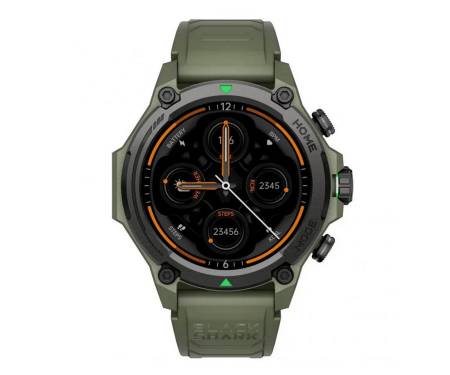Смарт-часы Xiaomi Black Shark GS3 Green
