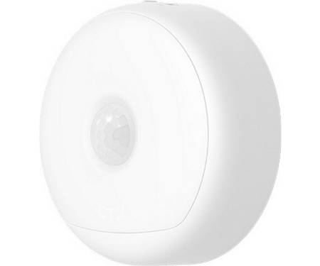 Светильник Xiaomi Mi Yeelight Motion Sensor White (YLYD01YL)