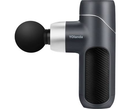 Массажер для тела Xiaomi Yolanda Massage Gun J2 Black