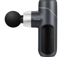 Массажер для тела Xiaomi Yolanda Massage Gun J2 Black