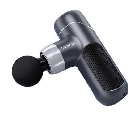 Массажер для тела Xiaomi Yolanda Massage Gun J2 Black