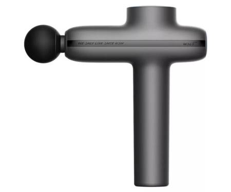 Массажер для тела Xiaomi WOLONOW Massage Gun Pro (FGPRO-55) Black