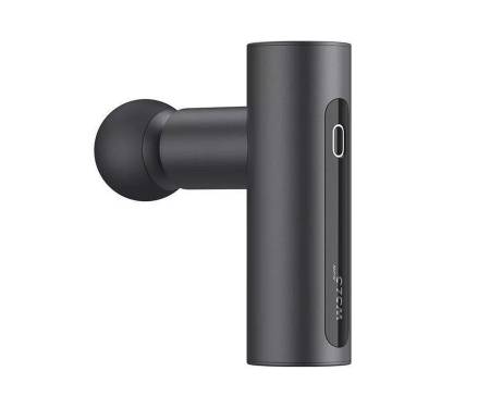 Массажер для тела Xiaomi WOLONOW Massage Gun Lite (FGMN-R-35) Black