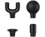 Массажер для тела Xiaomi WOLONOW Massage Gun Lite (FGMN-R-35) Black