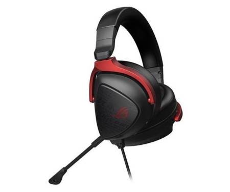 Навушники ASUS ROG Delta S Core (90YH03JC-B1UA00)