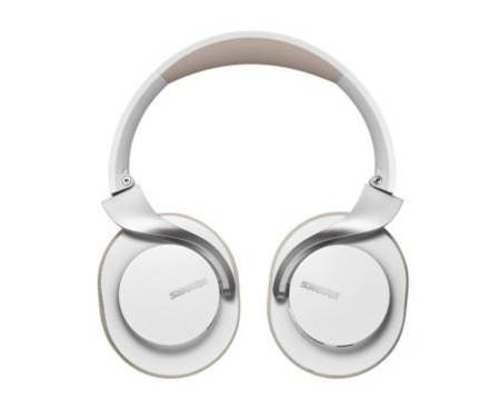 Навушники Shure Aonic 40 White