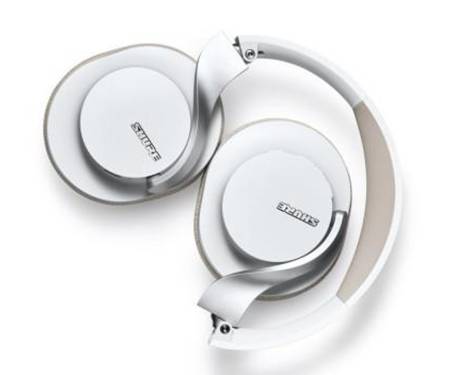 Навушники Shure Aonic 40 White