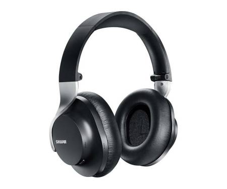 Навушники Shure Aonic 40 Black