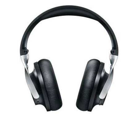 Навушники Shure Aonic 40 Black