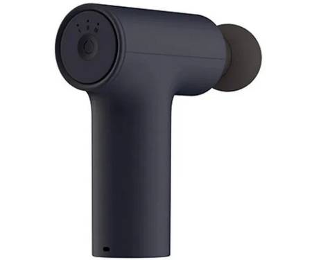 Массажер для тела Xiaomi MiJia Massage Mini Blue (YMJM-M351)