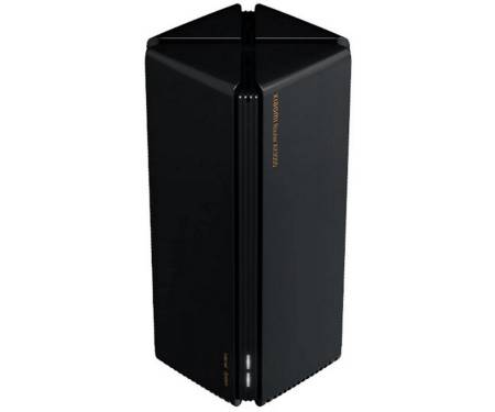 Роутер Xiaomi Mi Router AX3000 Black
