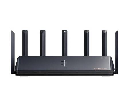 Маршрутизатор Xiaomi Router 7000 Black