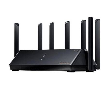 Маршрутизатор Xiaomi Router 7000 Black