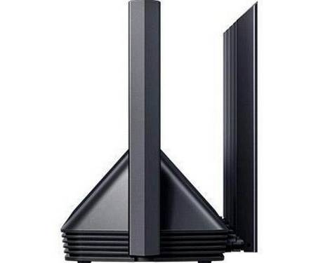 Маршрутизатор Xiaomi Router 7000 Black