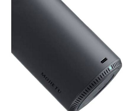 Компрессор Xiaomi MOJIETU Cordless Speed Air Pump (CQB01MC)