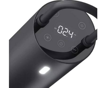 Компрессор Xiaomi MOJIETU Cordless Speed Air Pump (CQB01MC)