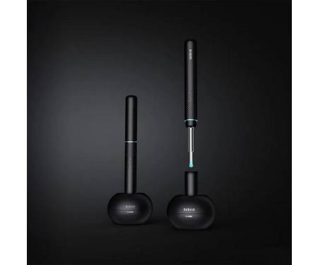 Умная ушная палочка Xiaomi Bebird M9 Pro Black