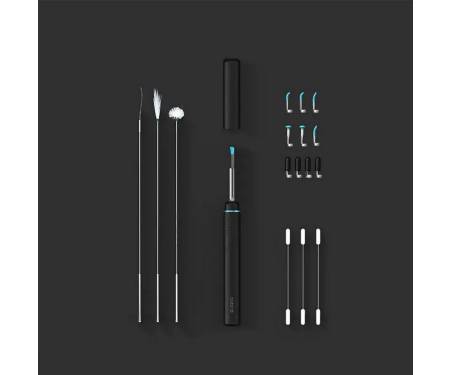 Умная ушная палочка Xiaomi Bebird M9 Pro Black