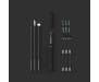 Умная ушная палочка Xiaomi Bebird M9 Pro Black