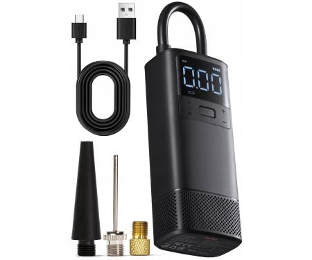 Компрессор Xiaomi 70mai Air Compressor (Midrive TP05)