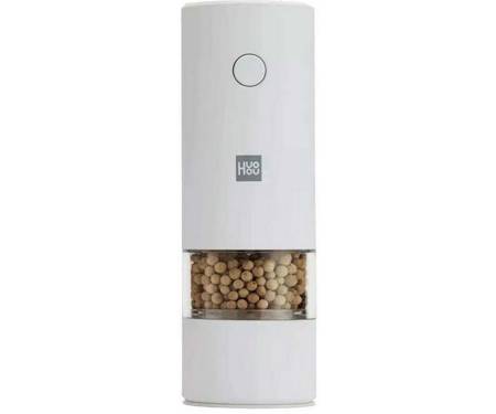 Електричний млин для спецій Xiaomi HuoHou Electric Grinder (HU0142) White