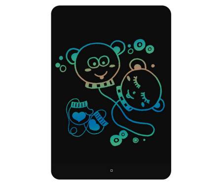 Детский планшет для рисования Xiaomi Xiaoxun 13.5 color LCD (XPHB012)