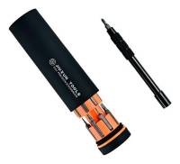 Отвертка Xiaomi Jiuxun Tools Screwdriver + биты 24 шт. (Q/NBJX005)