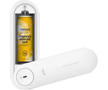 Зволожувач повітря Xiaomi Deerma DEM-PX831