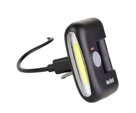 Фонарь Xiaomi NexTool (NE20002) Black